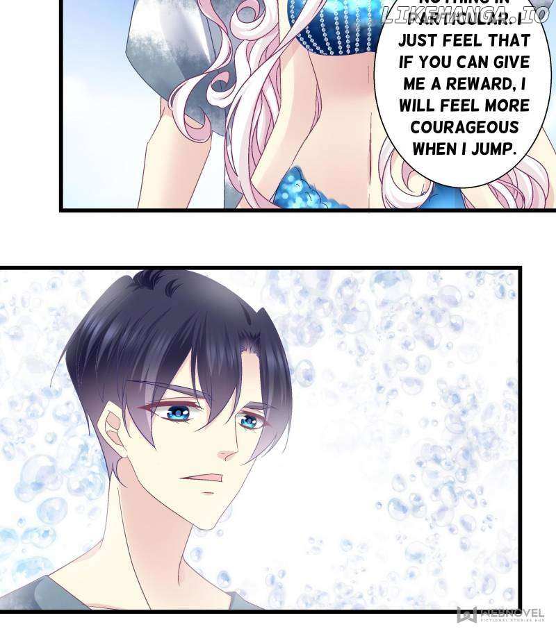 Sound of Heaven Chapter 194 54